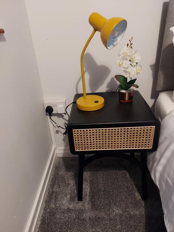 Hilltop Place Suites Near Doncaster Racecourse ภายนอก รูปภาพ