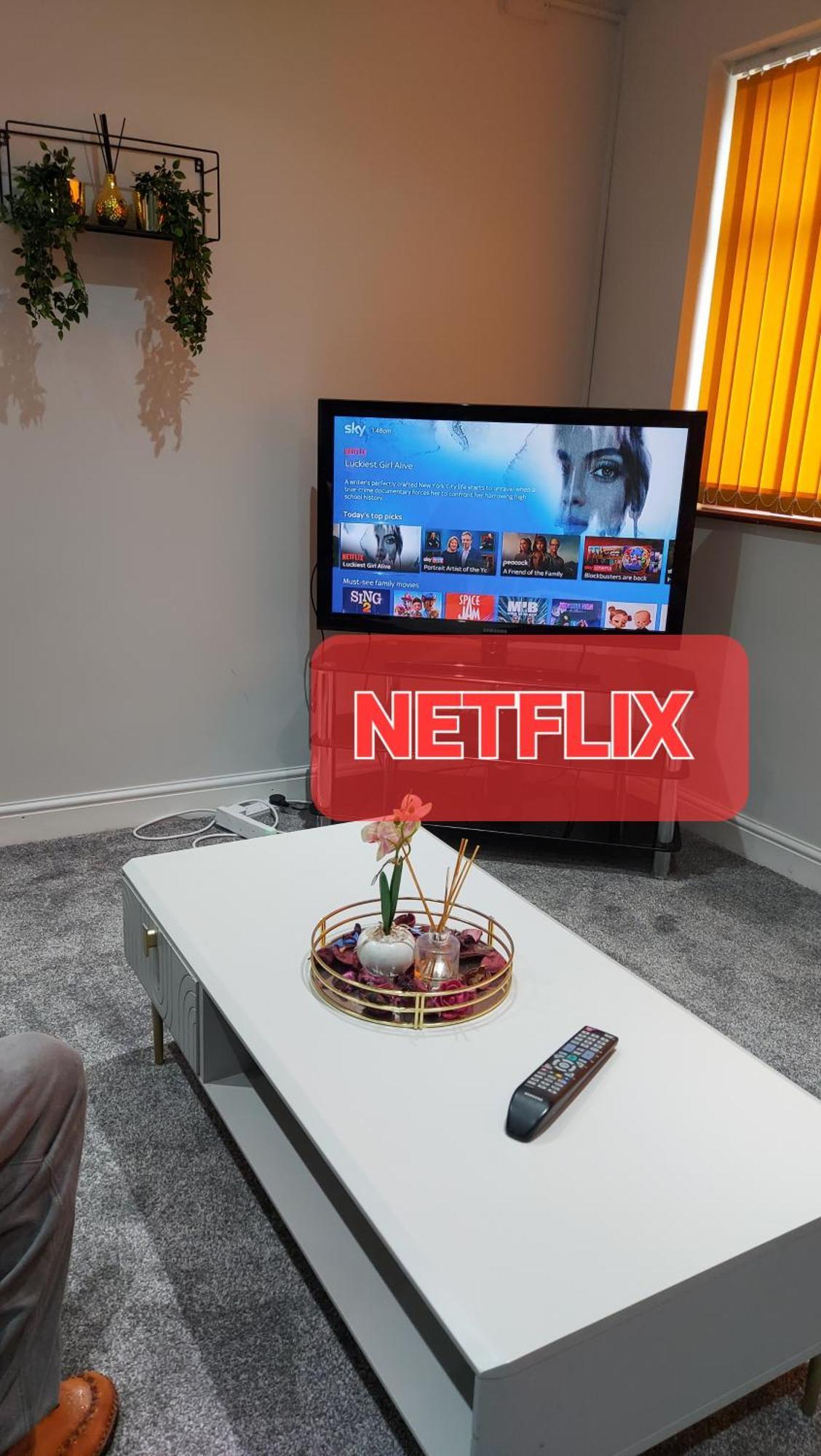 Hilltop Place Suites Near Doncaster Racecourse ภายนอก รูปภาพ