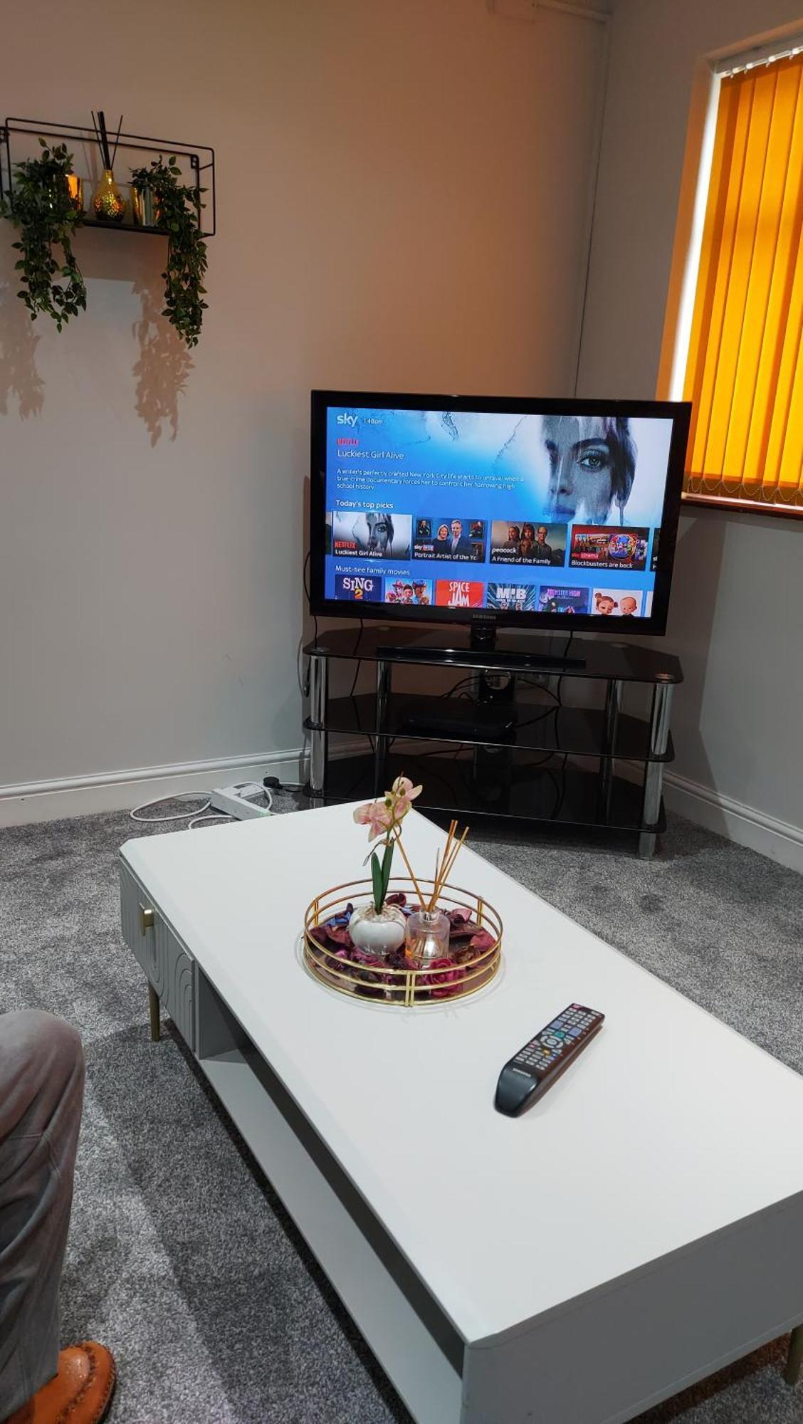 Hilltop Place Suites Near Doncaster Racecourse ห้อง รูปภาพ