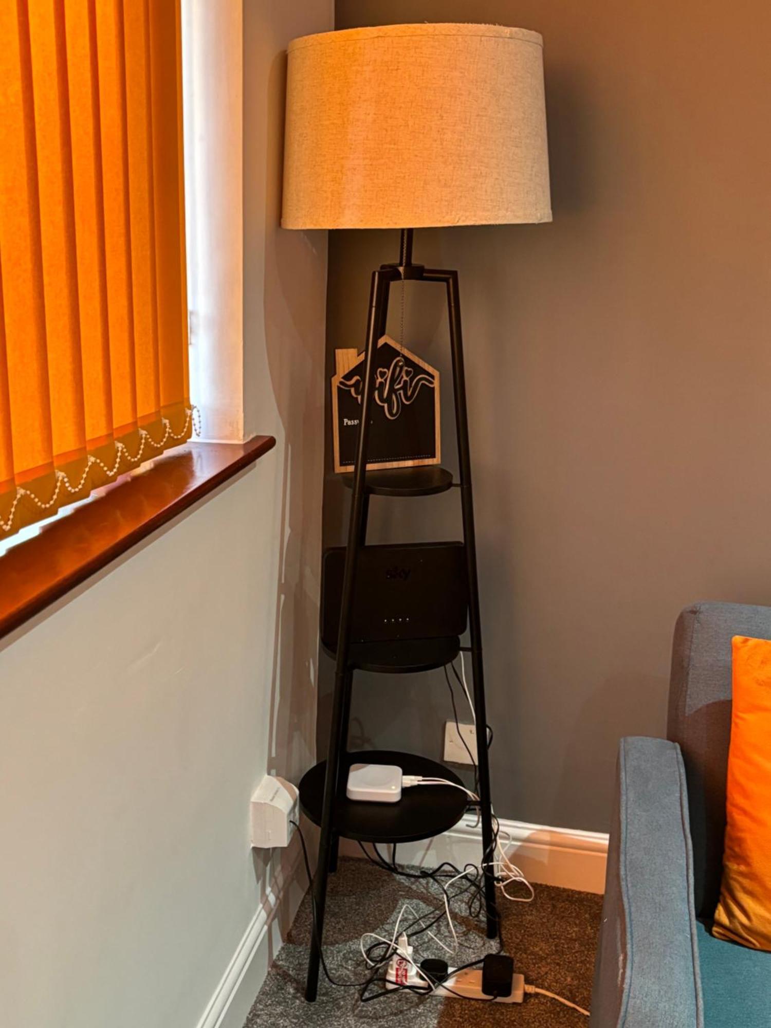 Hilltop Place Suites Near Doncaster Racecourse ภายนอก รูปภาพ